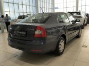 Skoda Octavia II (A5) Рестайлинг Казань  - изображение 28