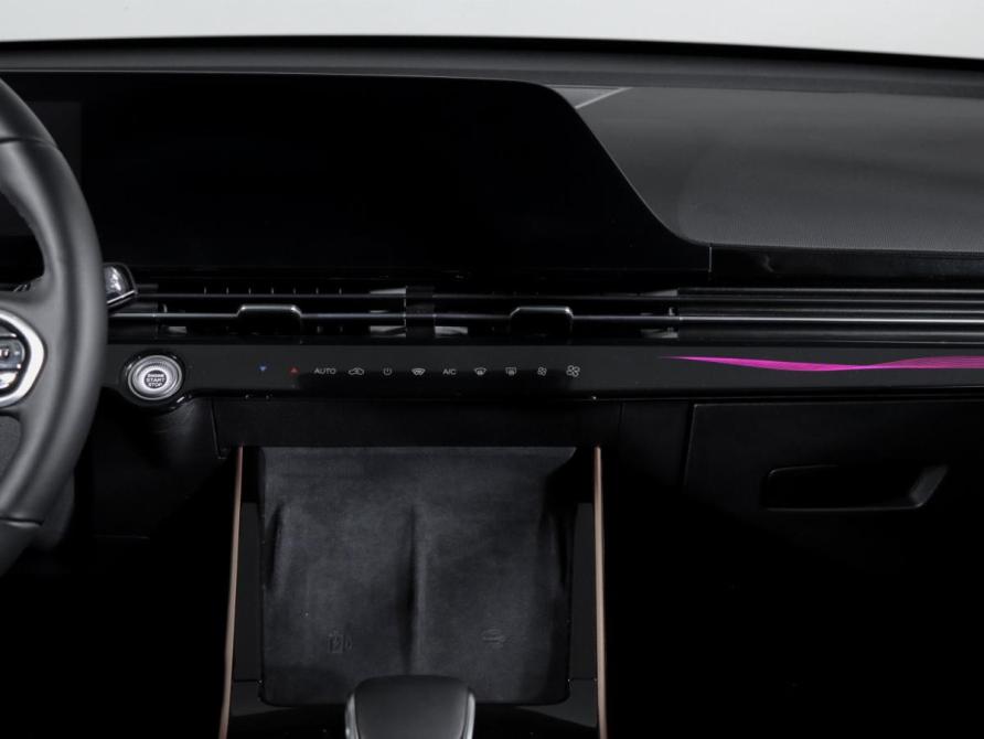 Omoda C5 I Москва  - изображение 13