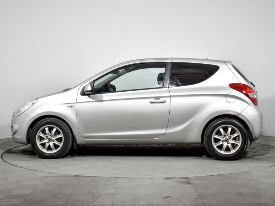 Hyundai i20 I Санкт-Петербург  - изображение 8