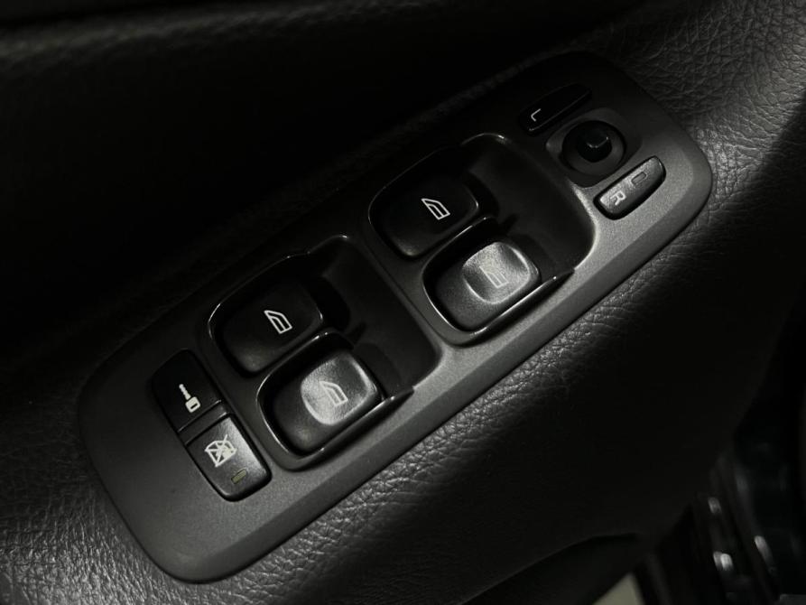 Volvo XC90 I Рестайлинг Казань  - изображение 9