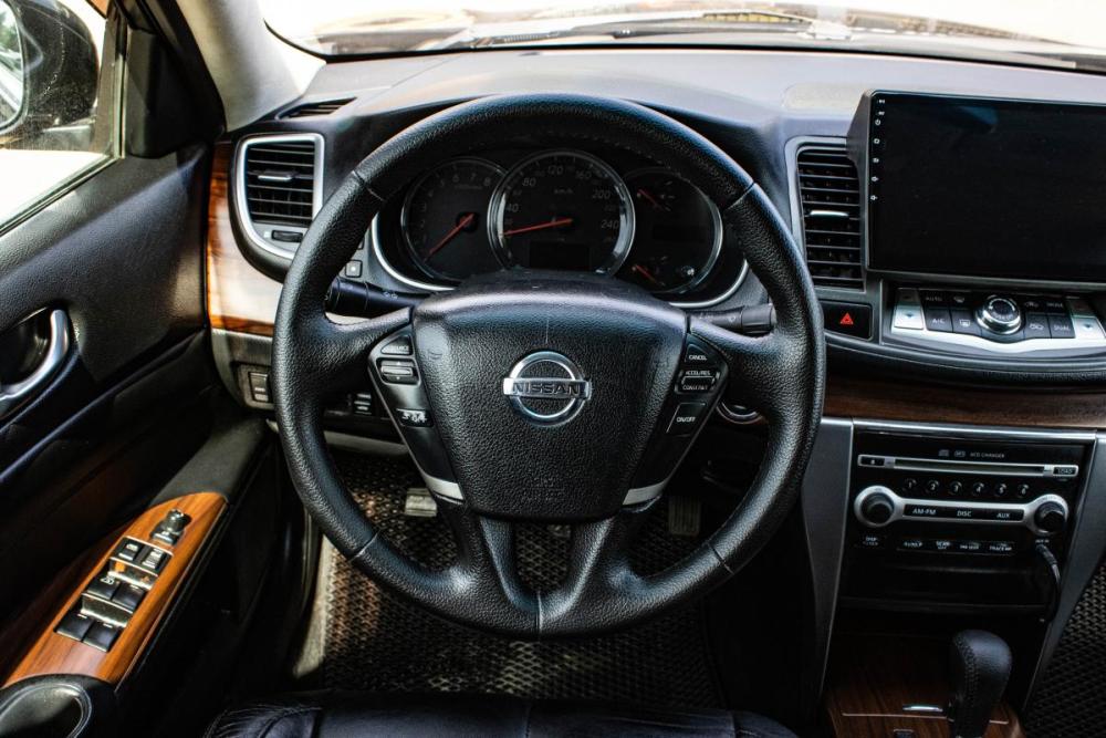 Nissan Teana II (J32) Уфа  - изображение 6