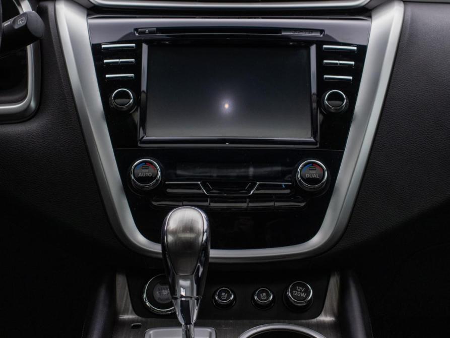 Nissan Murano III (Z52) Москва  - изображение 14