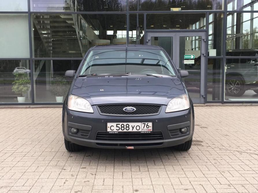 Ford C-MAX I Ярославль  - изображение 2
