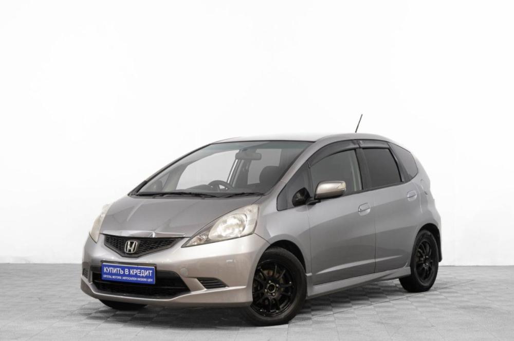 Honda Fit II Барнаул  - изображение 4