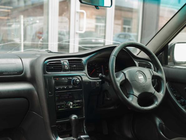 Subaru Legacy Lancaster II Рестайлинг с пробегом 2002 года, цена 510 000 рублей, 295084 км, универсал, Автокод Объявления