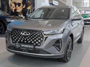Chery Tiggo 7 Pro Max I Казань  - изображение 27