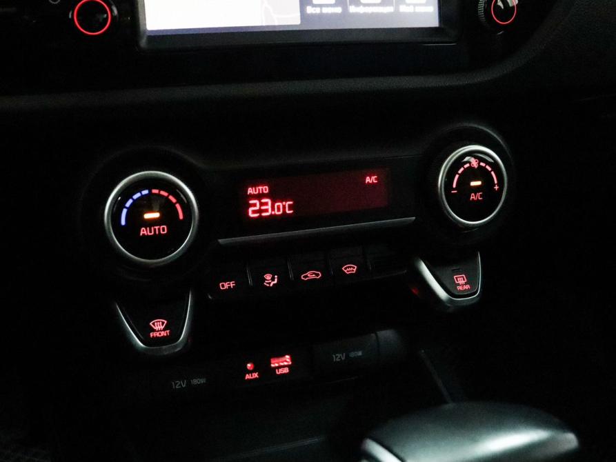 Kia Rio IV Минеральные Воды  - изображение 21
