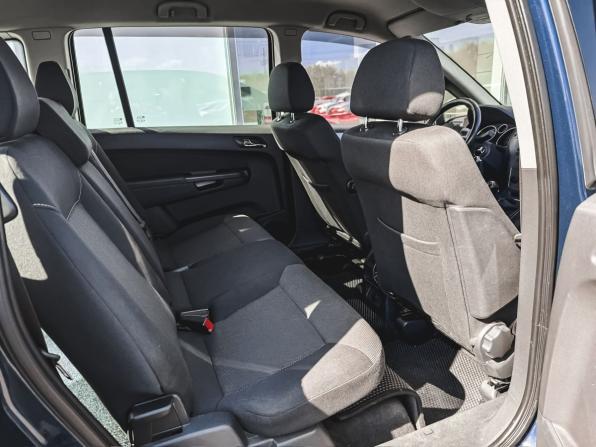 Opel Zafira B Рестайлинг с пробегом 2012 года, цена 670 000 рублей, 244839 км, компактвэн, Автокод Объявления