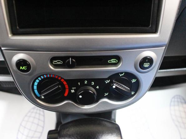 Chevrolet Spark II с пробегом 2007 года, цена 333 000 рублей, 114540 км, хэтчбек, Автокод Объявления