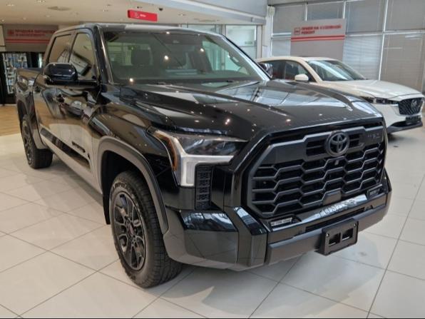 Toyota Tundra III с пробегом 2025 года, цена 13 790 000 рублей, 1 км, пикап, Автокод Объявления