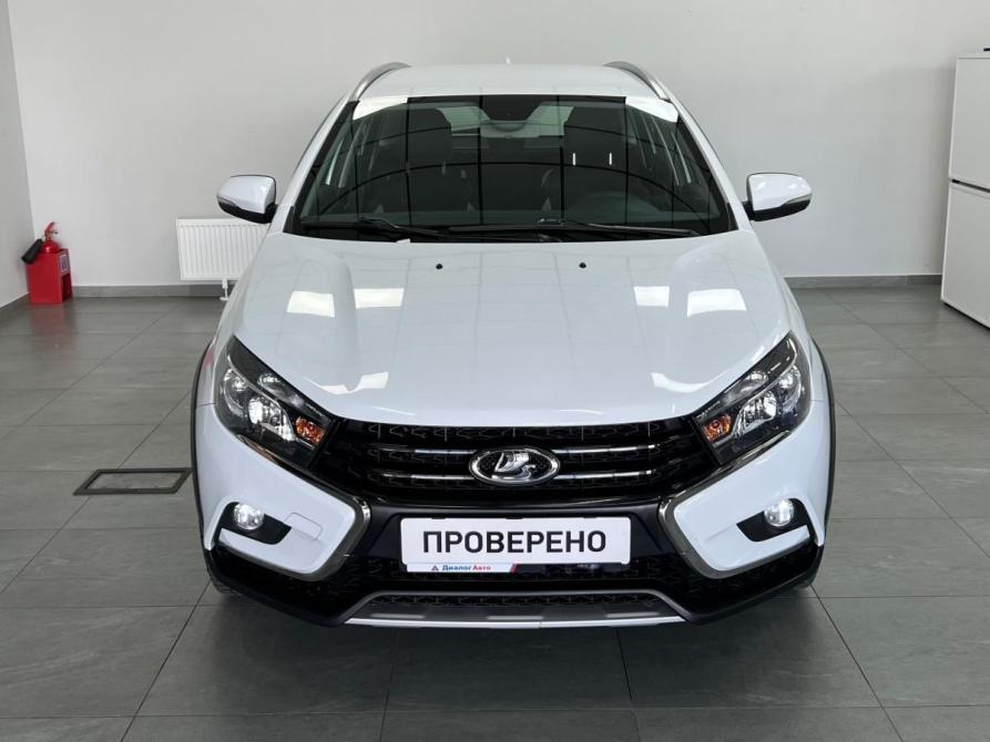 Lada (ВАЗ) Vesta I Казань  - изображение 2