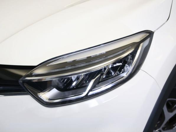 Renault Kaptur I с пробегом 2018 года, цена 1 690 000 рублей, 83633 км, внедорожник, Автокод Объявления
