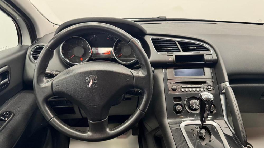 Peugeot 3008 I Киров  - изображение 14