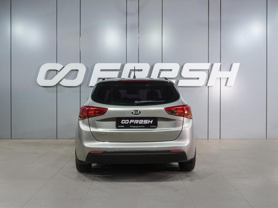 Kia Ceed II Воронеж  - изображение 4