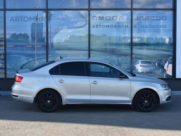 Volkswagen Jetta V с пробегом 2011 года, цена 850 000 рублей, 125869 км, седан, Автокод Объявления