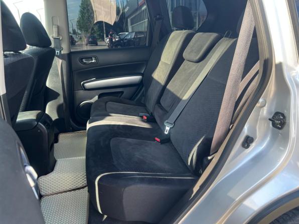 Nissan X-Trail II с пробегом 2011 года, цена 1 130 000 рублей, 237533 км, внедорожник, Автокод Объявления