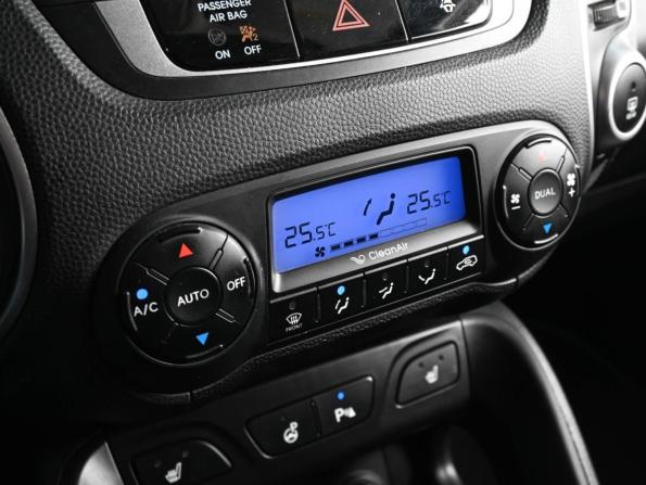 Hyundai ix35 I с пробегом 2012 года, цена 1 419 000 рублей, 184423 км, внедорожник, Автокод Объявления