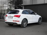 Audi Q5 I (8R) Рестайлинг Москва  - изображение 20