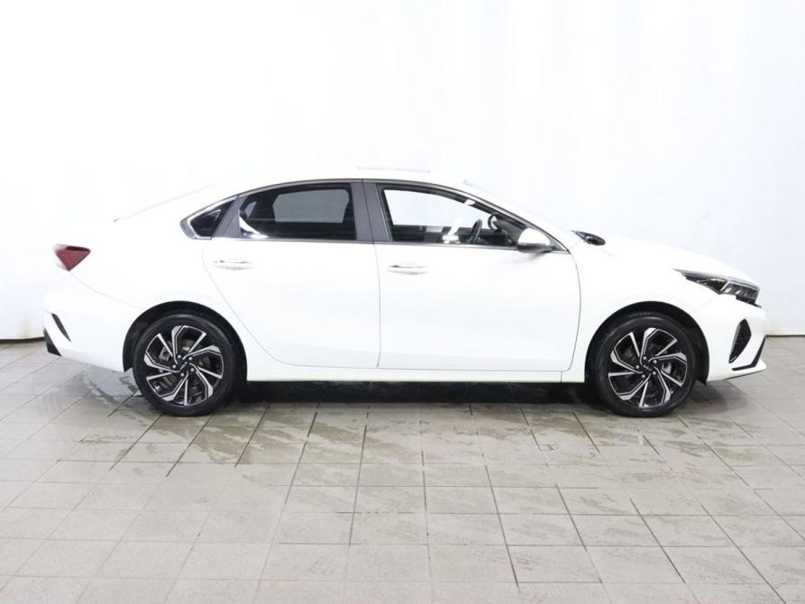 Kia K3 II (China Market) Рестайлинг Москва  - изображение 7