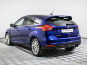 Ford Focus III Рестайлинг Москва  - изображение 23
