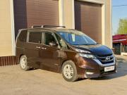 Nissan Serena V (C27) Чебоксары  - изображение 27