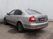Skoda Octavia II (A5) Рестайлинг Москва  - изображение 26