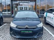 Citroen C4 II Череповец  - изображение 15