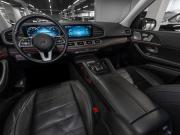 Mercedes-Benz GLE II (V167) Москва  - изображение 34