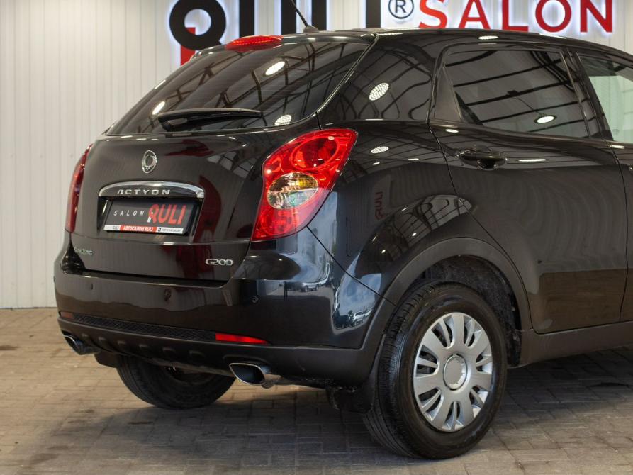 SsangYong Actyon II Иваново  - изображение 13