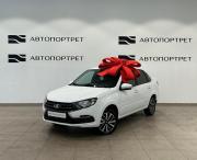 Lada (ВАЗ) Granta I Рестайлинг Санкт-Петербург  - изображение 23