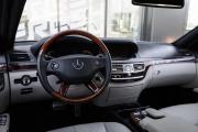 Mercedes-Benz S-Класс V (W221) Ульяновск  - изображение 35