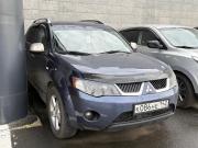 Mitsubishi Outlander II Кемерово  - изображение 7