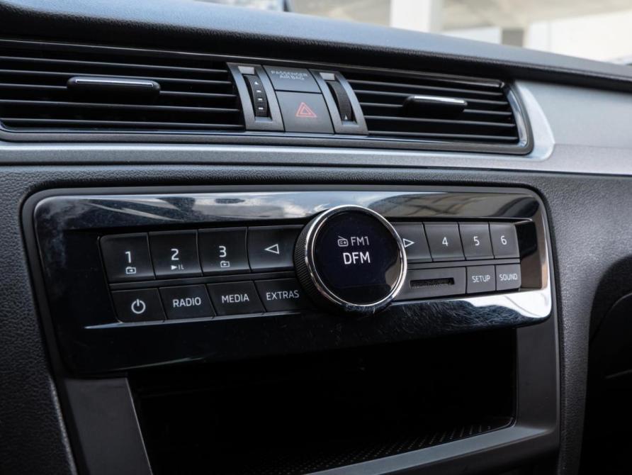Skoda Rapid I Волгоград  - изображение 13
