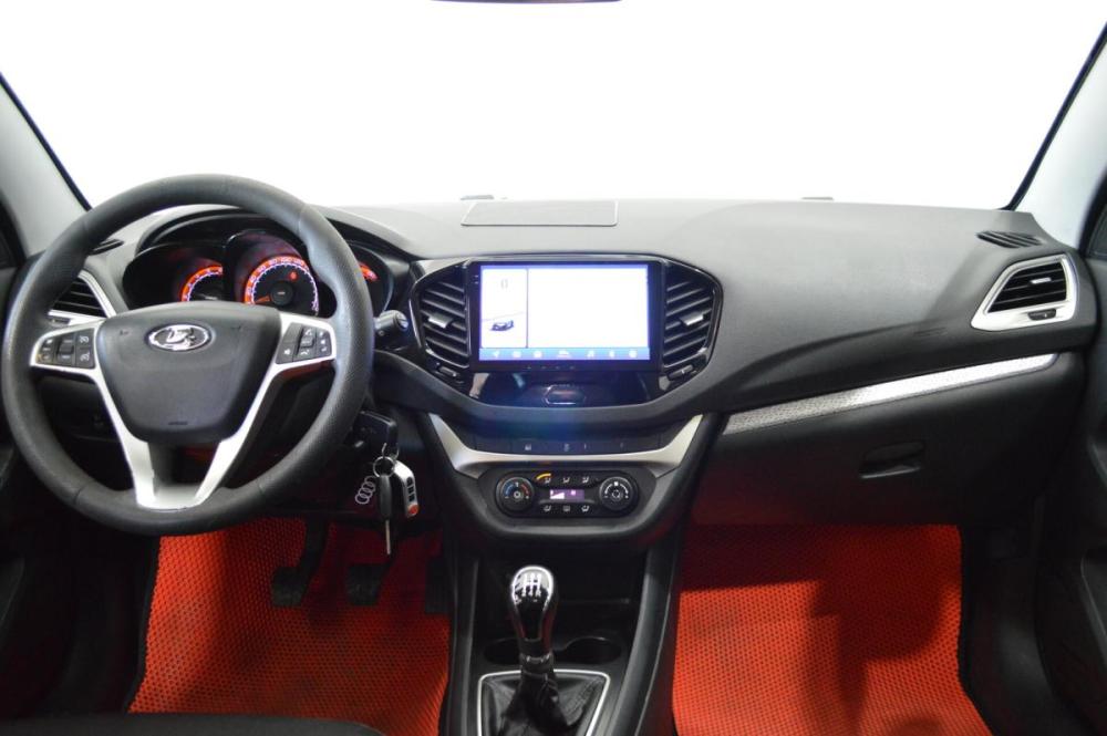Lada (ВАЗ) Vesta I Сургут  - изображение 23