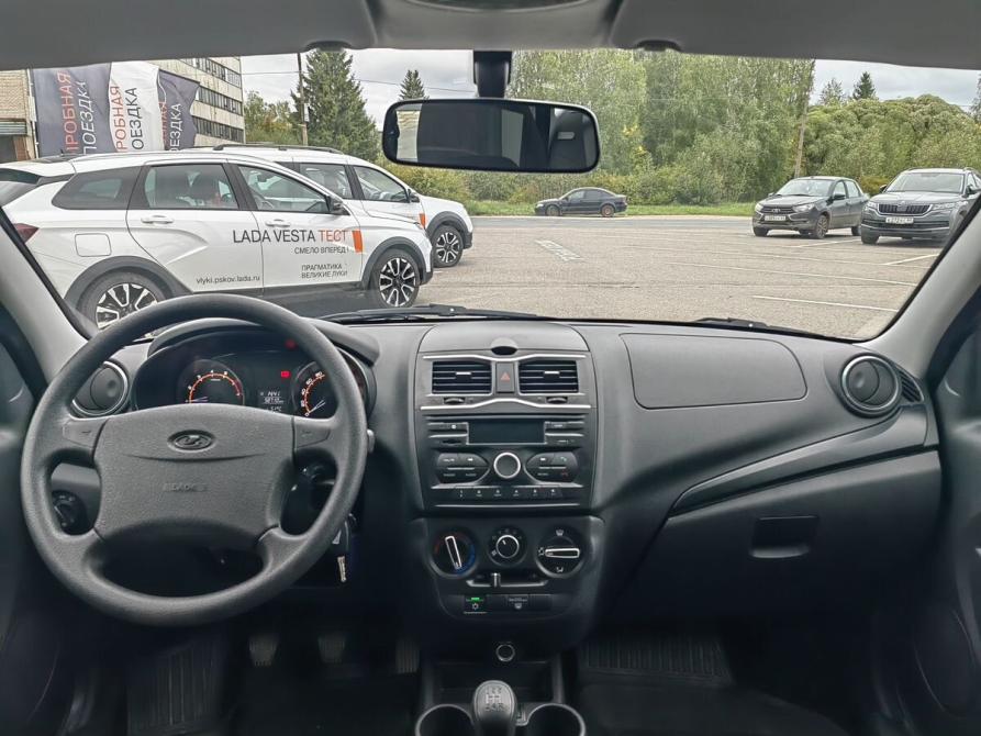 Lada (ВАЗ) Granta I Рестайлинг Великие Луки  - изображение 12