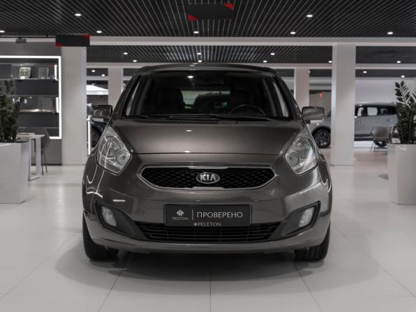 Kia Venga I с пробегом 2014 года, цена 995 000 рублей, 239024 км, минивэн, Автокод Объявления