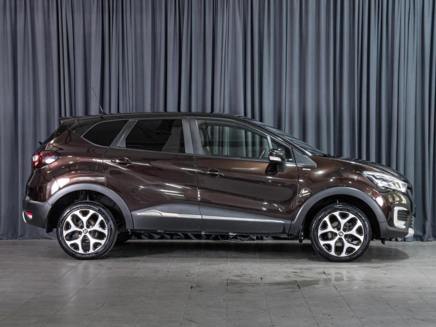 Renault Kaptur I Волгоград  - изображение 5