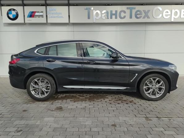BMW X4 II (G02) с пробегом 2020 года, цена 3 800 000 рублей, 84028 км, внедорожник, Автокод Объявления