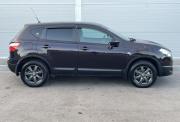 Nissan Qashqai I Иваново  - изображение 30