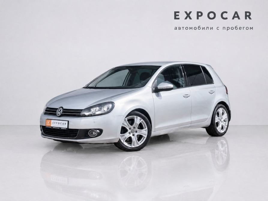 Volkswagen Golf VI Краснодар  - изображение 1