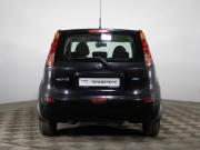 Nissan Note I Рестайлинг Санкт-Петербург  - изображение 26