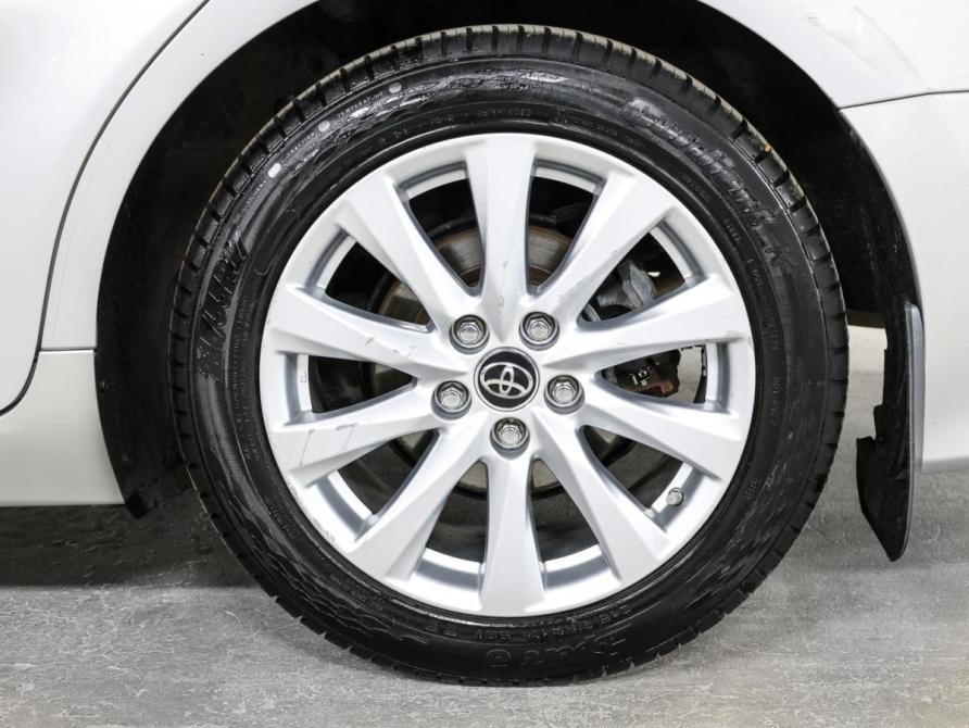 Toyota Camry VIII (XV70) Москва  - изображение 24