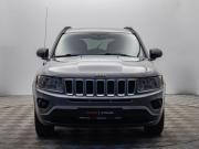 Jeep Compass I Рестайлинг Москва  - изображение 26