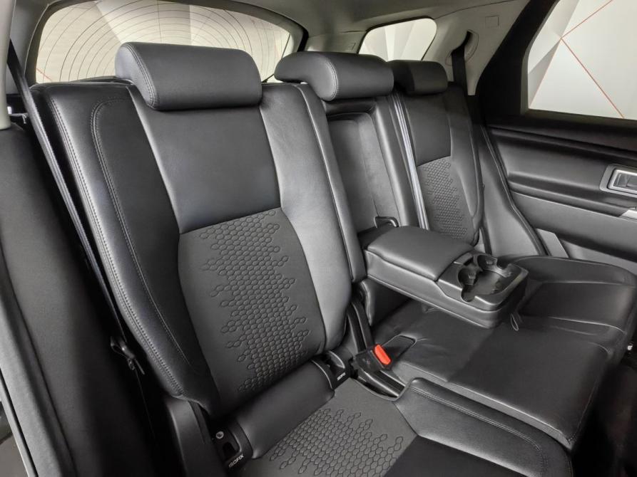 Land Rover Discovery Sport I Москва  - изображение 16