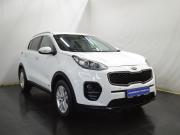 Kia Sportage IV Санкт-Петербург  - изображение 21
