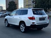 Toyota Highlander II (XU40) Рестайлинг Челябинск  - изображение 34
