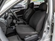 Nissan Almera III (G15) Краснодар  - изображение 25