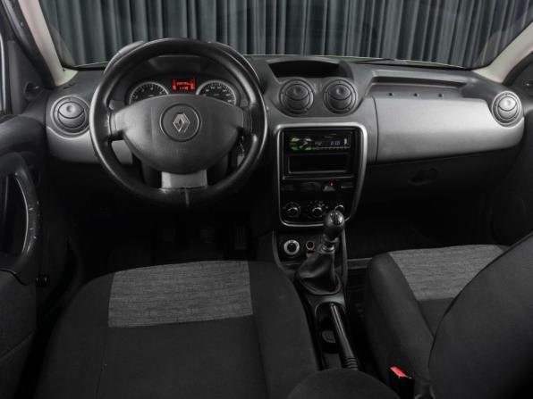 Renault Duster I с пробегом 2013 года, цена 685 000 рублей, 220495 км, внедорожник, Автокод Объявления