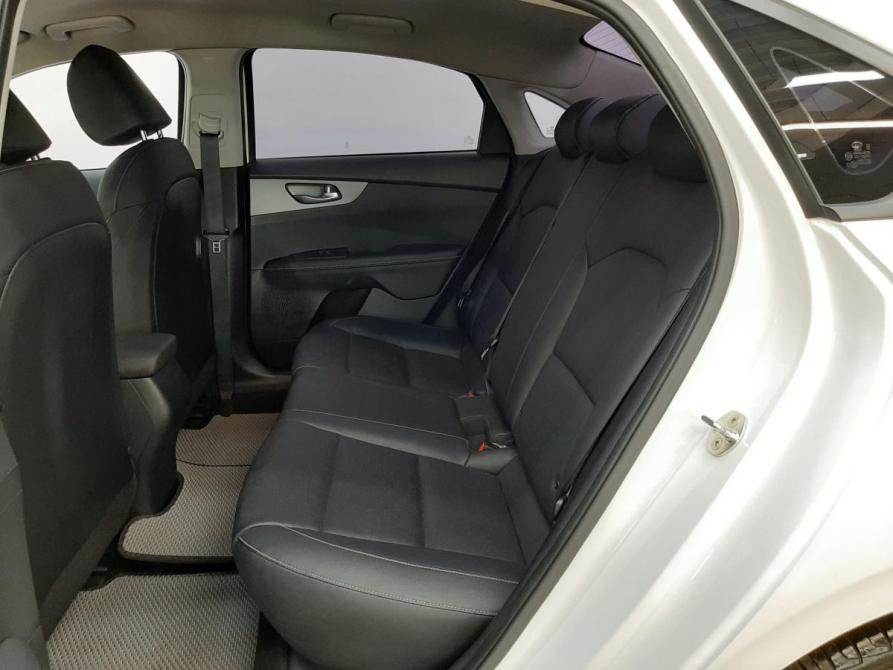 Kia K3 II Москва  - изображение 12