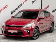 Kia Rio IV Екатеринбург  - изображение 23